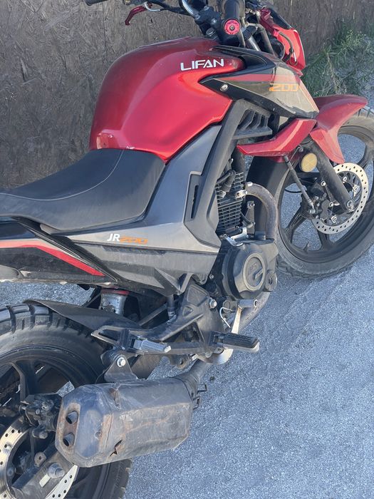 lifan jr200 ціна супер