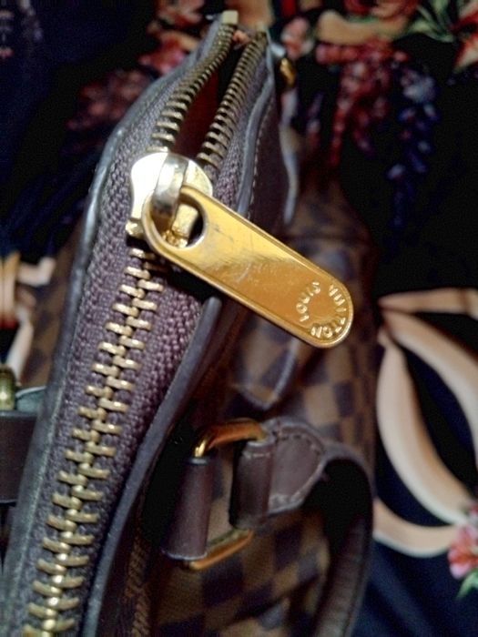 Torebka lv bardzo pojemna