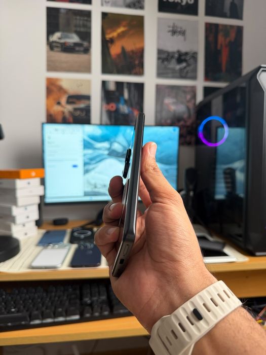 Xiaomi Redmi Note 13 Pro