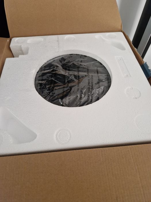 Air fryer Cecotec Cecofry Bombastik 6000 Full Air