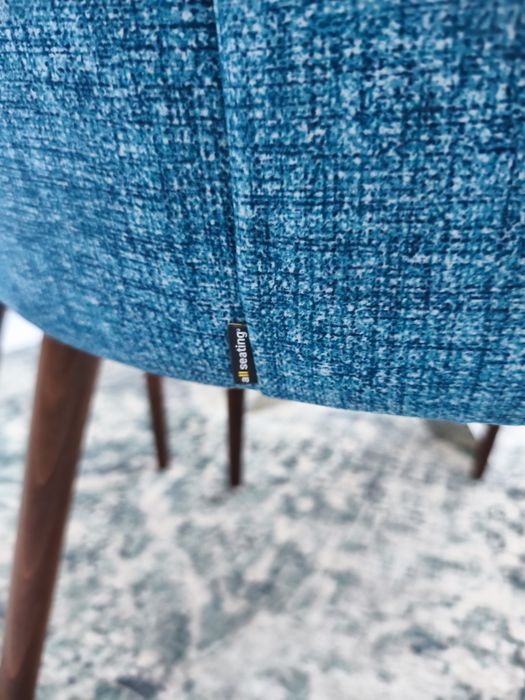 Mesa Vidro LasKasas 8 Cadeirões