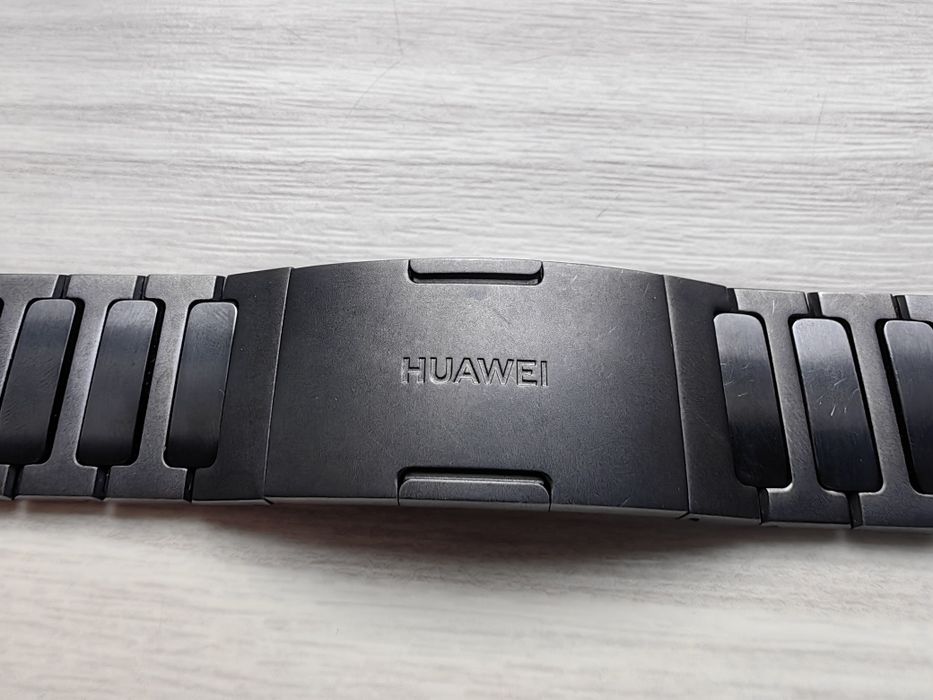 Oryginalna bransoleta Huawei Watch 4 Pro