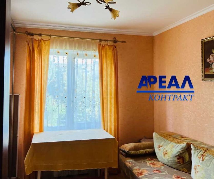 Продажа 3-кімнатної квартири