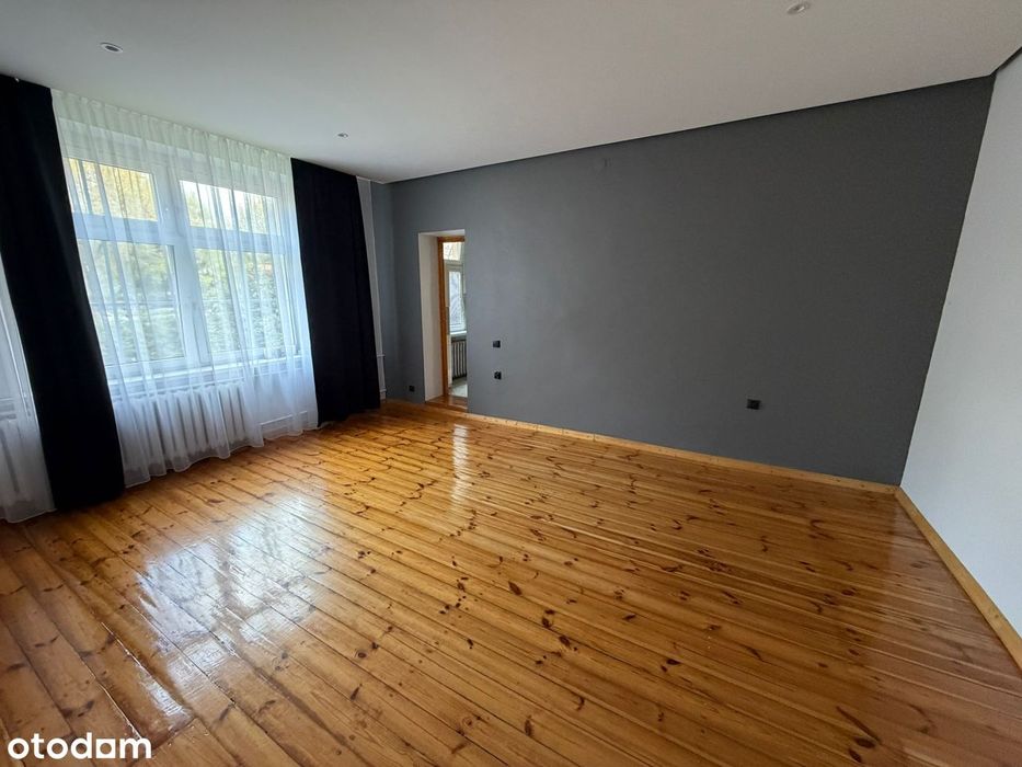 Dom z ogrodem i garażem - Mysłowice Centrum