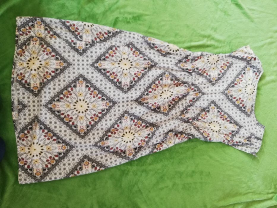 Sukienka ciążowa CA lato wiosennaS/M 36 38