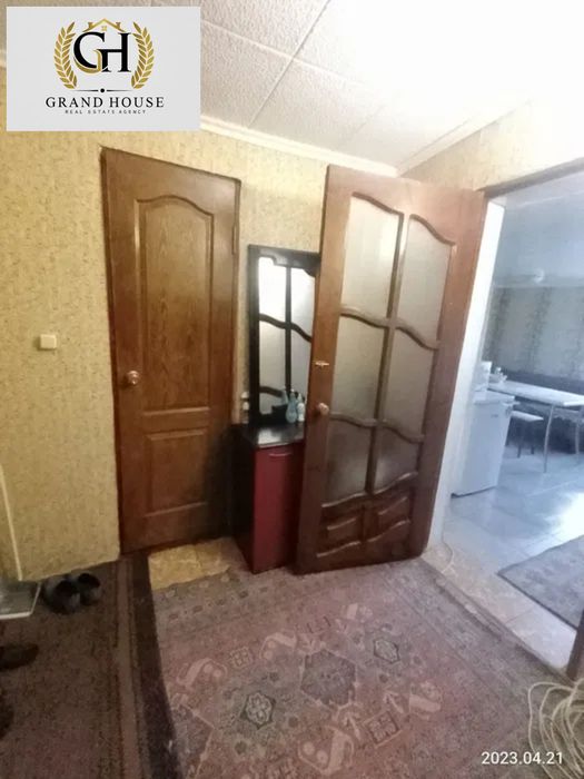 Продам частину двоповерхового будинку. Бережинка.