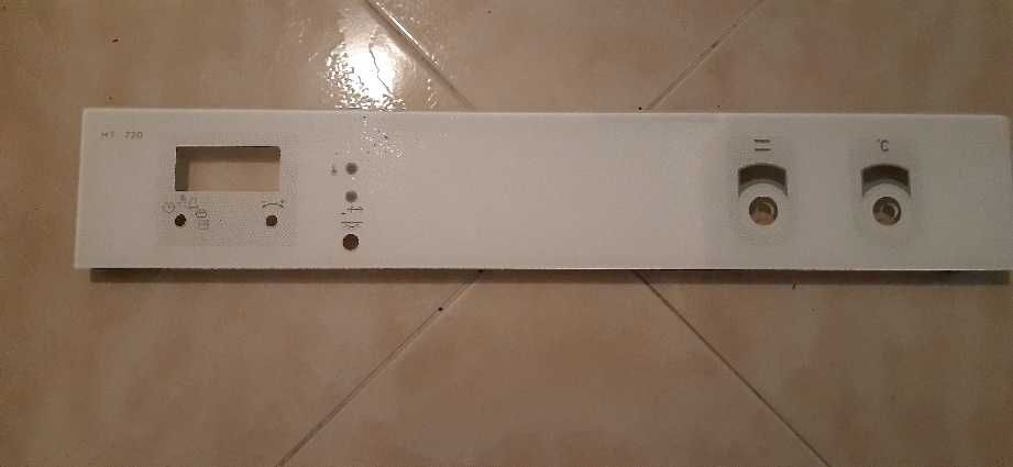 Painel superior de porta forno Teka HT-720