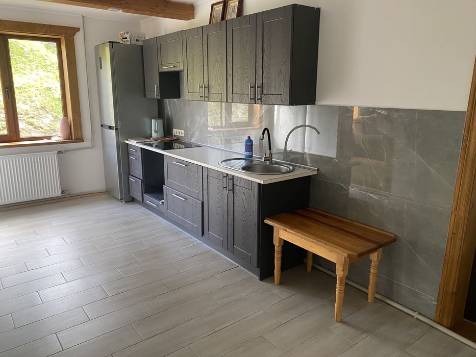 Житло Врохта- Карпати