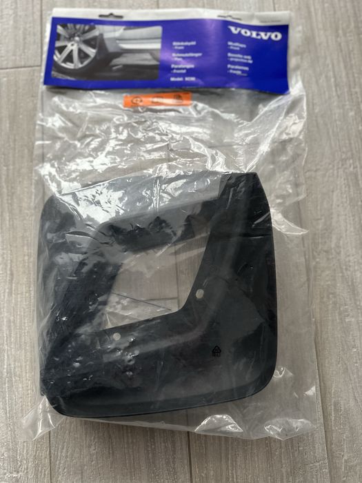 Комплект бризковики оригінал  передні Volvo xc90
