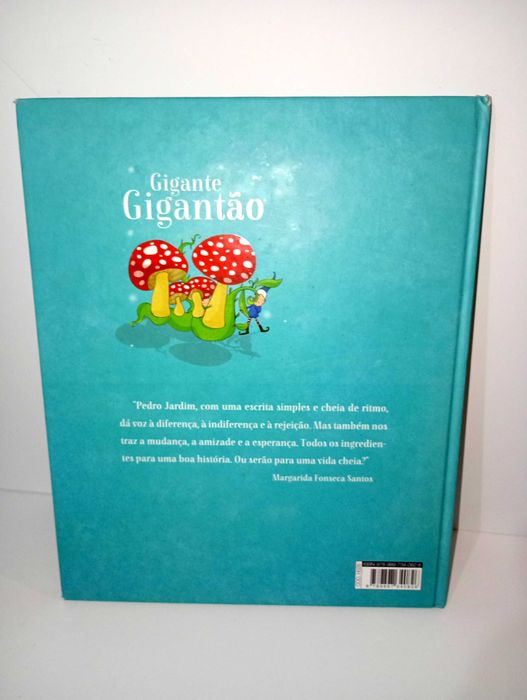 Gigante Gigantão