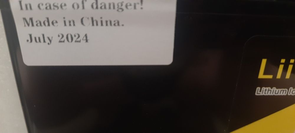 Продам LiFePO4 12v 150ah LiitoKala