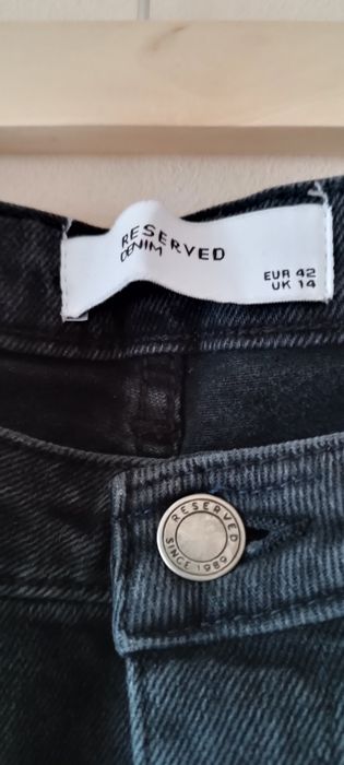 Джинси Reserved Нові!