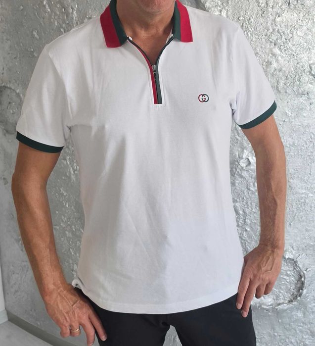 Gucci męska koszulka Cudna roz XL