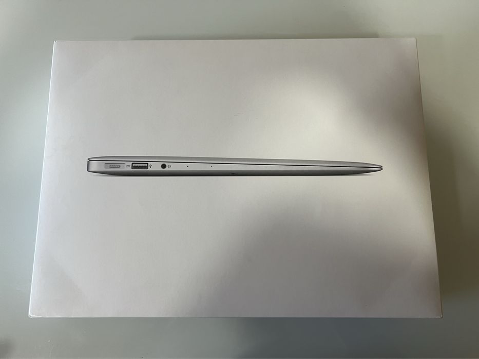 MacBook Air 13 - 8Gb Ram + 512 SSD
