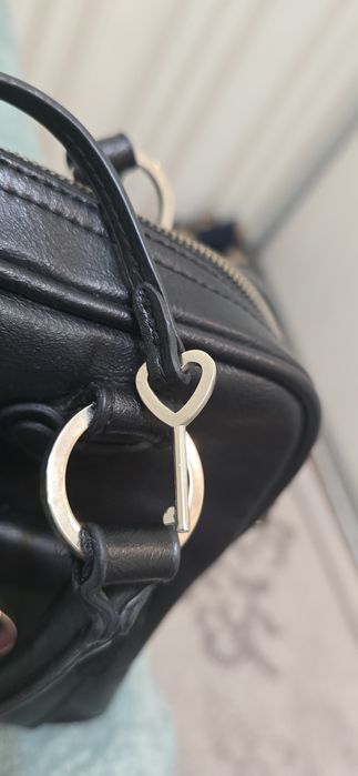 Сумка  PURE, Moschino, Furla