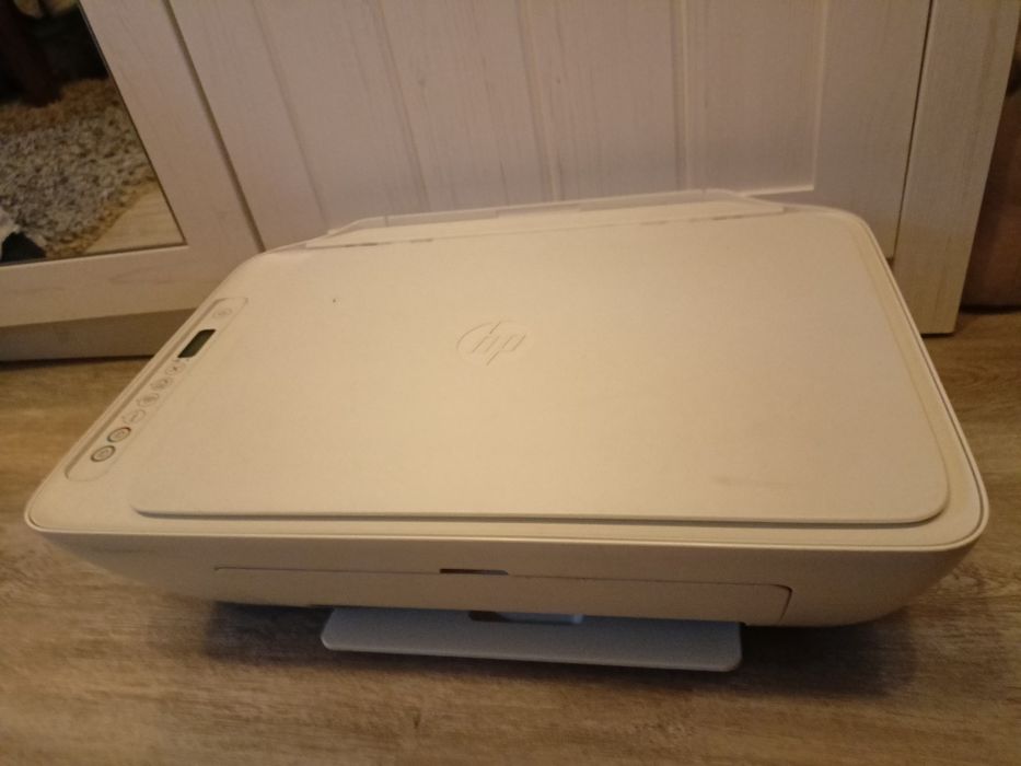 Drukarka wielofunkcyjna hp