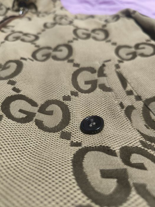 Casaco Gucci original