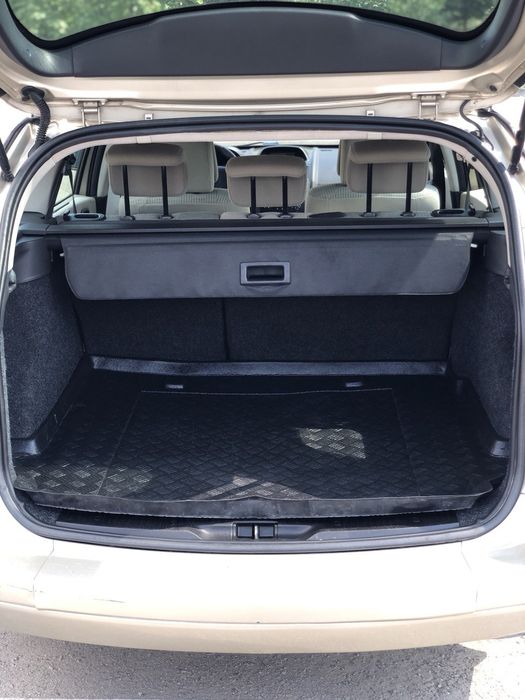 Renault Megane 2 ( Рено МЕГАН 2)