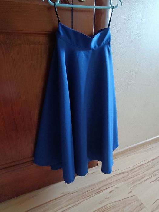 Spódnica rozkloszowana rozm xs
