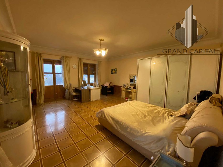 Дом по адресу ул. Красицкого (площадь 828 м²) - Atlanta.ua - фото 18