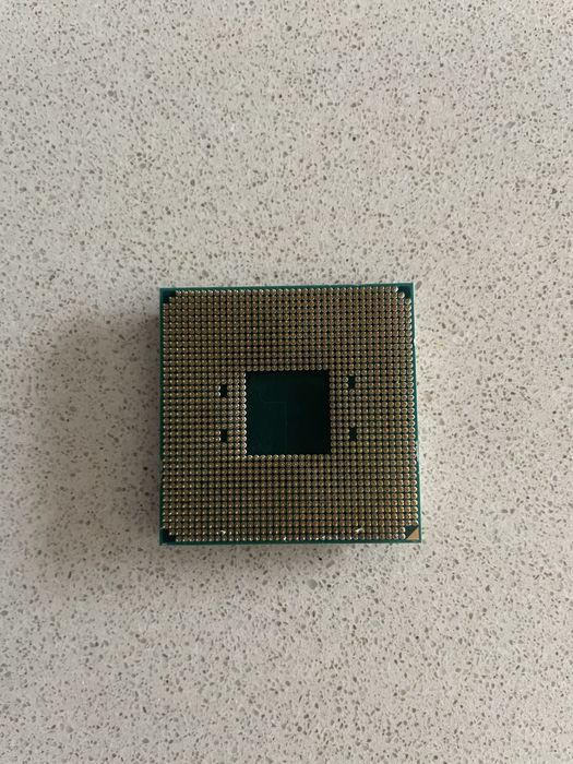 Processador Ryzen 3 4100