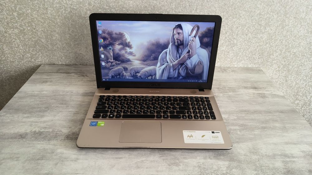 Ноутбук Asus VivoBook Max