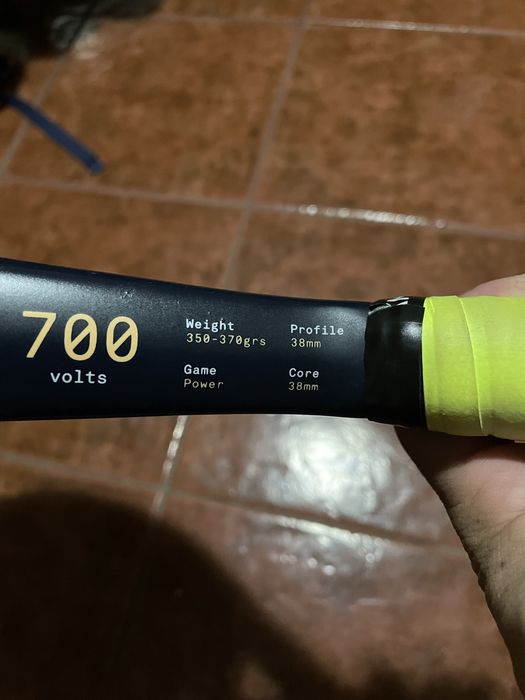 Volt 700 Padel raquete