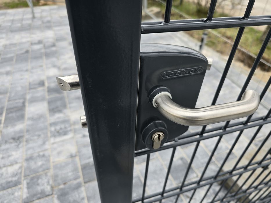 Bramy przesuwne ,Dwuskrzydłowe,furtki