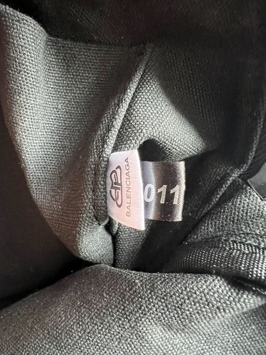 Рюкзак Balenciaga Everyday Textile Баленсиага премиум