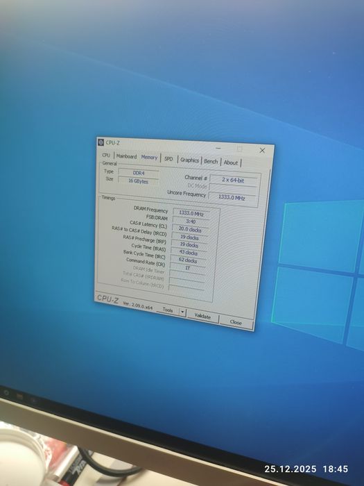 Бюджетний пк для ігор