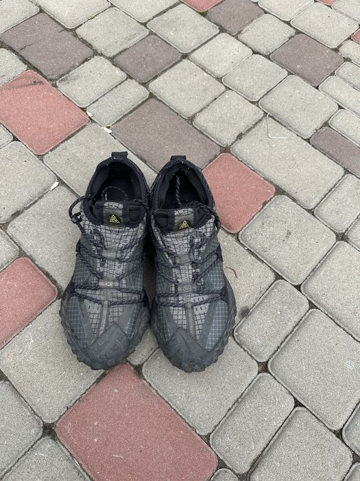 Nike ACG — кроссовки 40 розмір