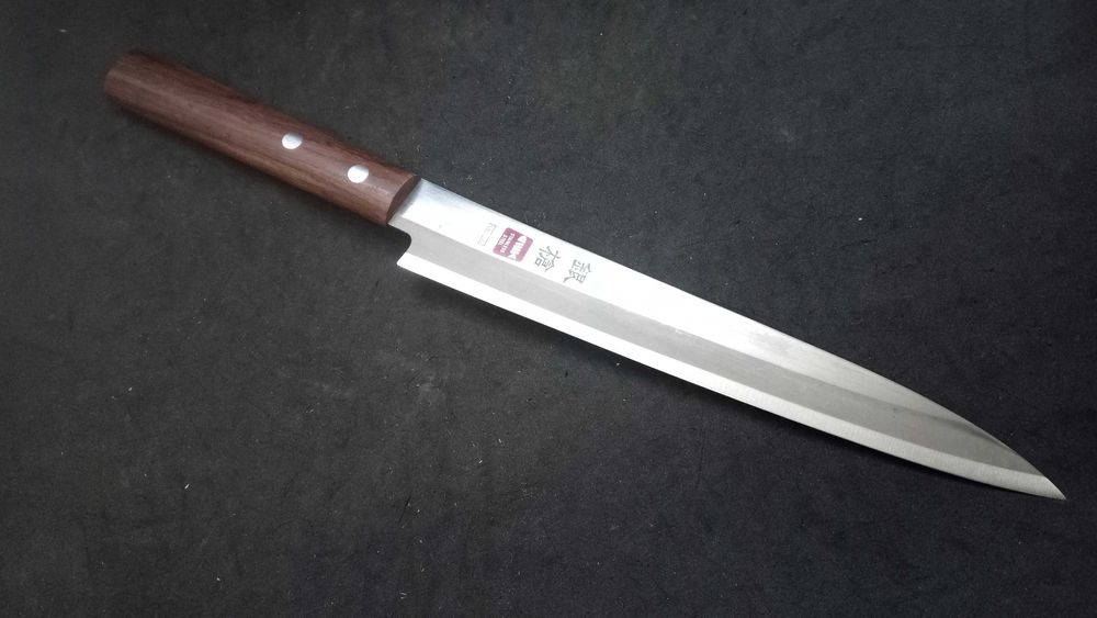 Nóż japoński KAI yanagiba