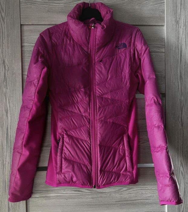 Kurtka damska TNF