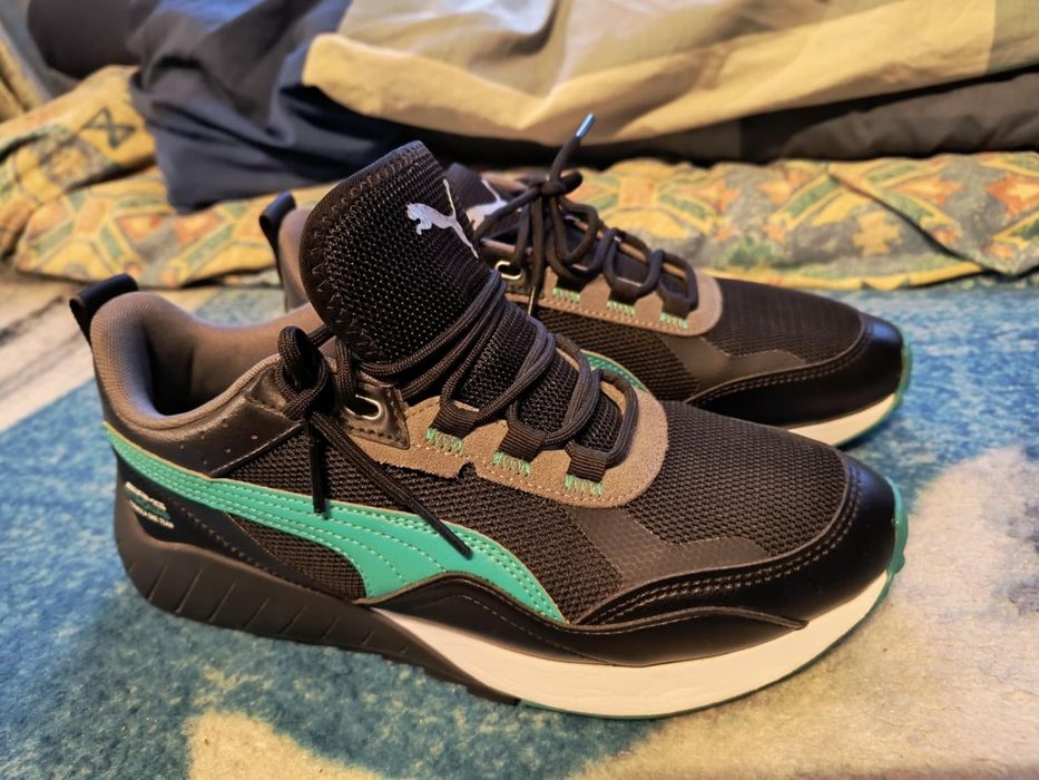 Buty puma AMG petrnas formuła 40