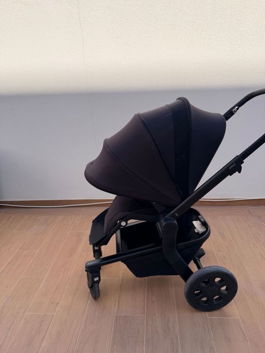 Carrinho de Bebé Joolz Hub+