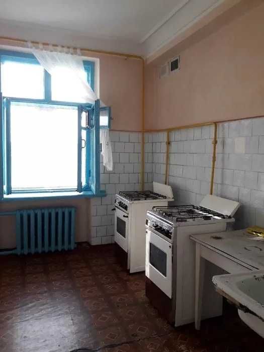 Продам комнату в общежитии