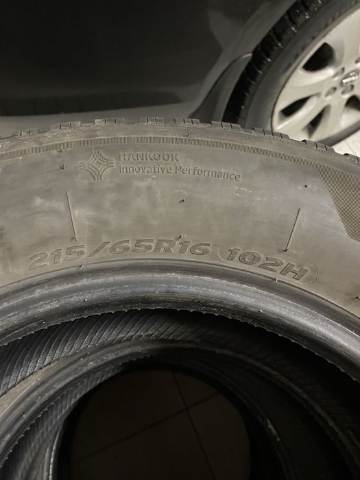 Opony Hankook  Winter i*cept RS