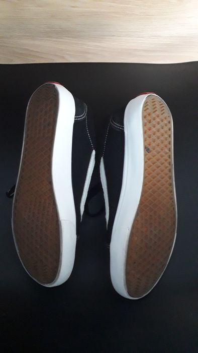 Tenisówki, trampki r.36 jak nowe