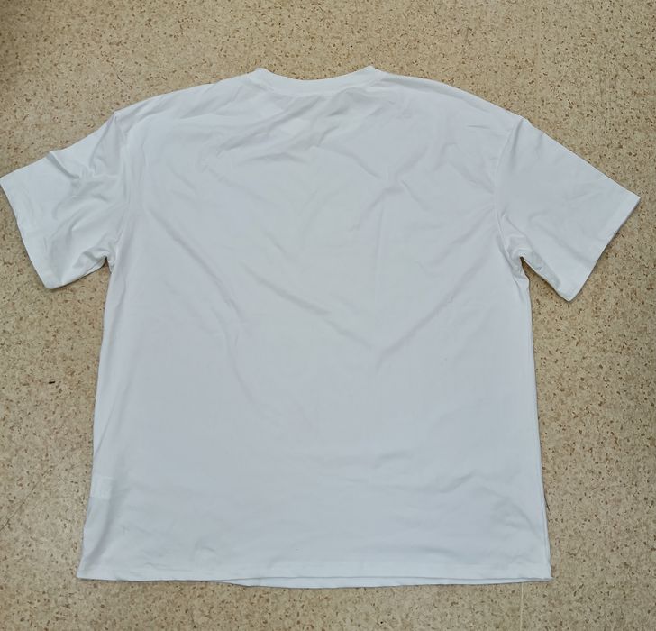 Футболка  White Fox With Love 88,  великий розмір