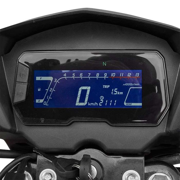 Мопед Spark SP125C-2AR Артмото Кременчук Київська 66