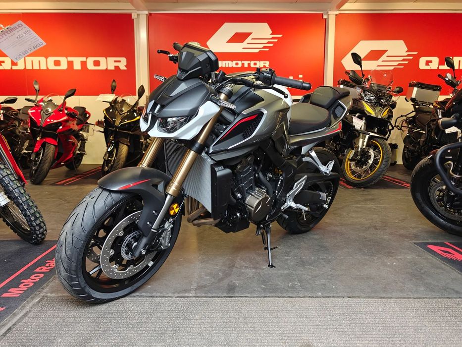 QJmotor
