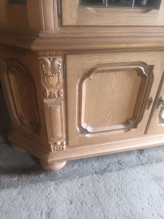 Witryna z podświetleniem