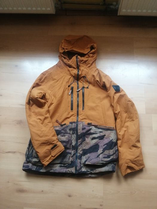 O'NEILL kurtka młodzieżowa