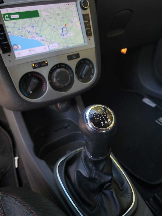 Opel Corsa 1.3 Cdti 2007 c/Android Auto GPS e Bluetooth