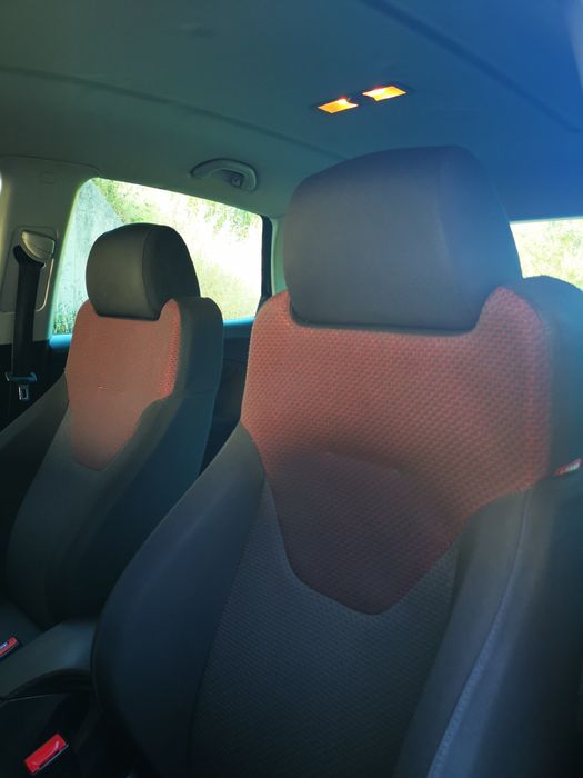 Seat Altea 2.0 TDI 140cv em estado irrepreensível.