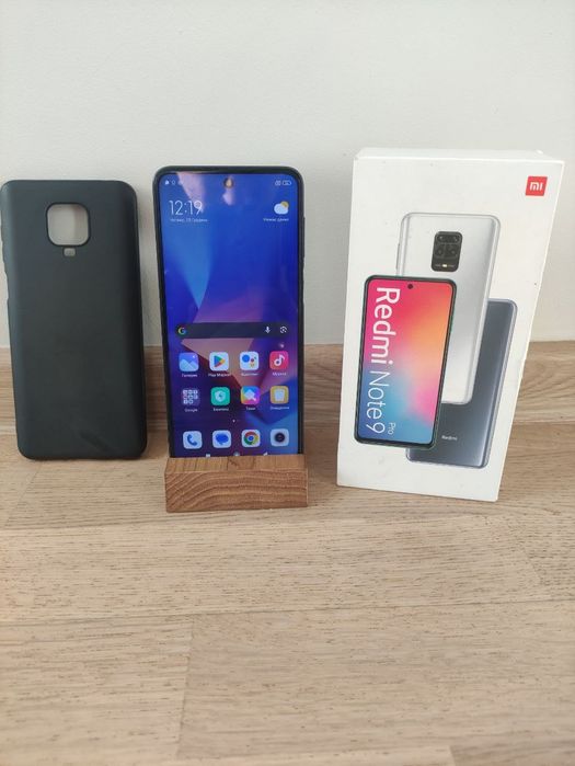 Xiaomi redmi note 9 pro 6/128