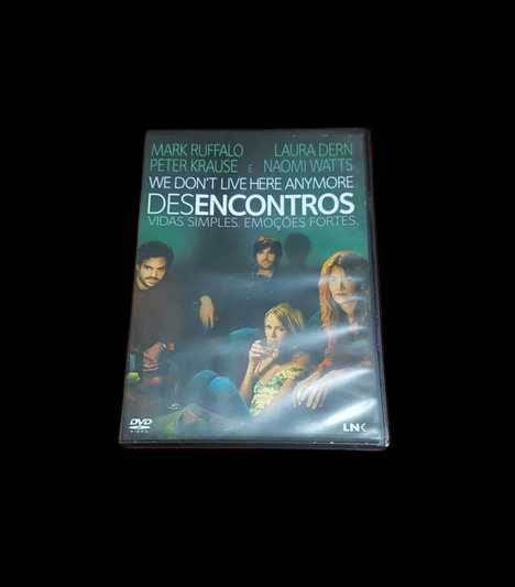 DESENCONTROS (Mark Ruffalo/Laura Dern/Naomi Watts/Haili Page)