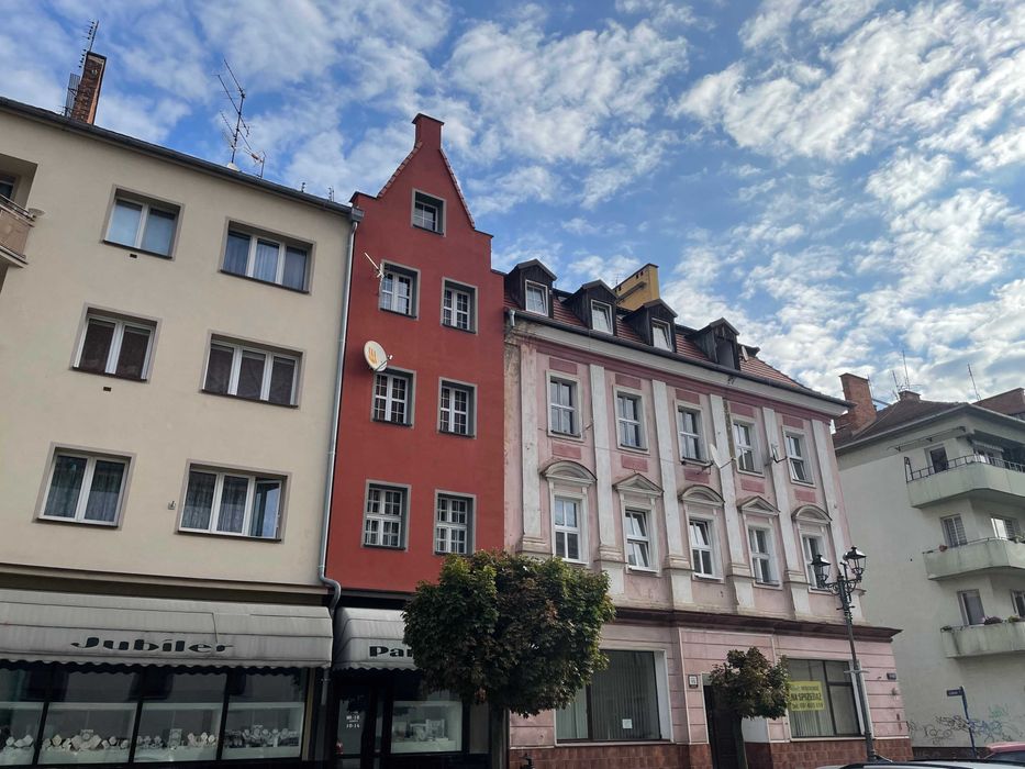 sprzedam mieszkanie