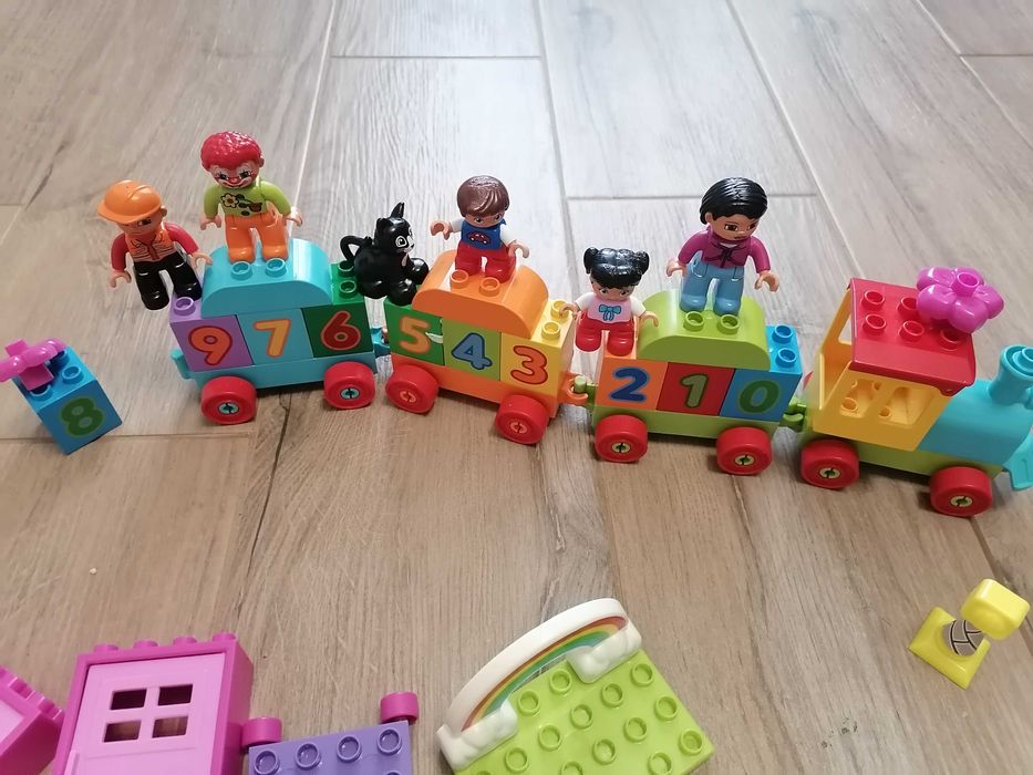 Потяг лего ,lego