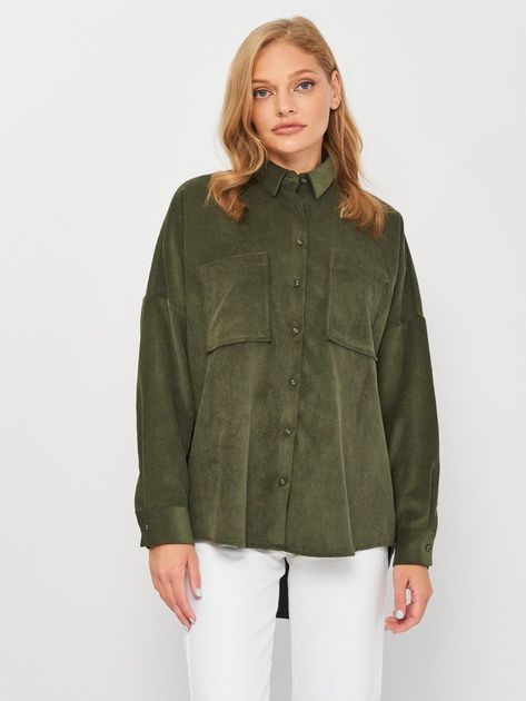 Жіноча Сорочка рубашка Zara